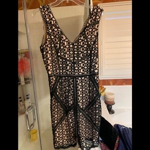 NWT Bloomingdales dress